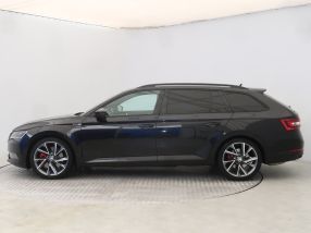 Skoda Superb - 2018