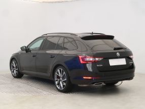 Skoda Superb - 2018