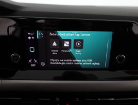 Volkswagen Golf - 2021