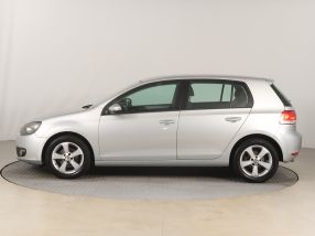 Volkswagen Golf - 2010