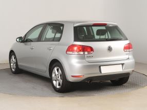 Volkswagen Golf - 2010