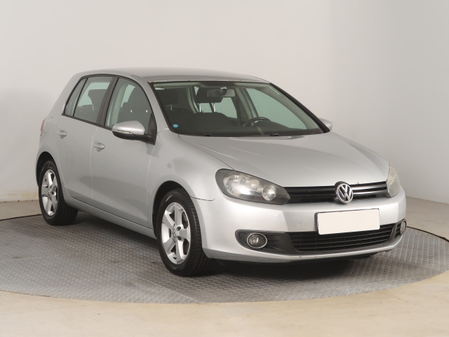 Volkswagen Golf 2010