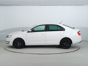 Skoda Rapid - 2017