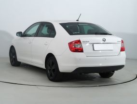 Skoda Rapid - 2017