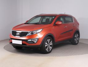 Kia Sportage - 2014