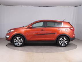 Kia Sportage - 2014