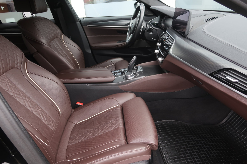 BMW 5