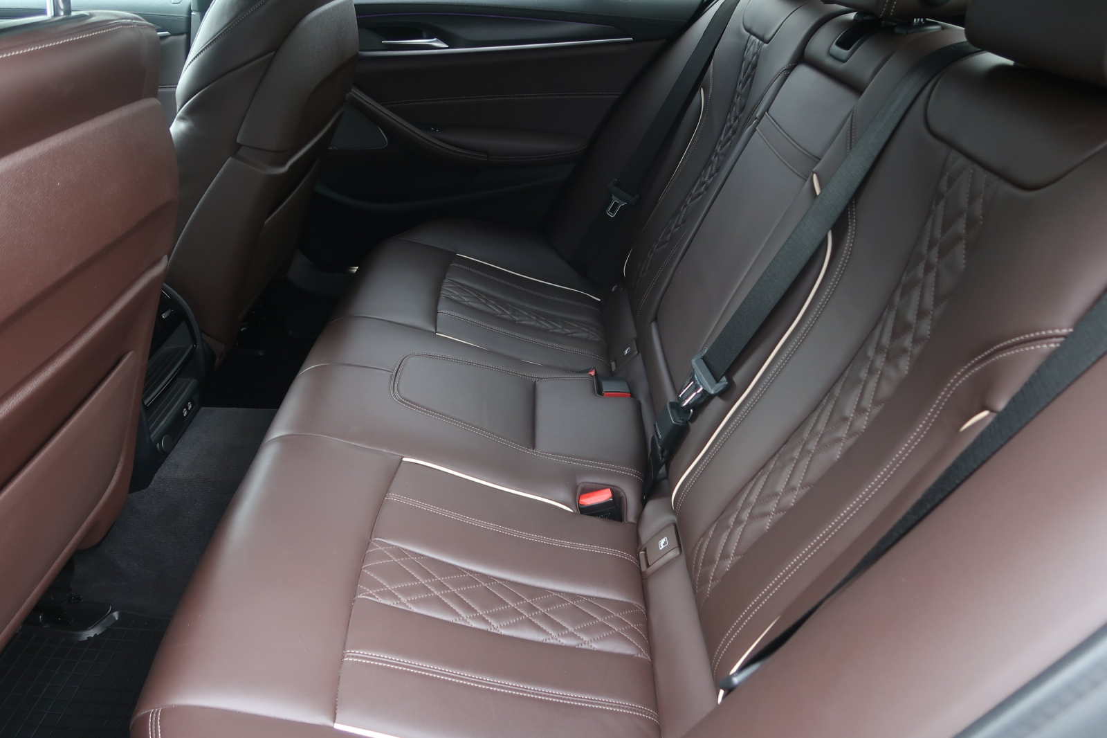 BMW 5 - 2021