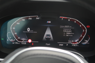 BMW 5 - 2021