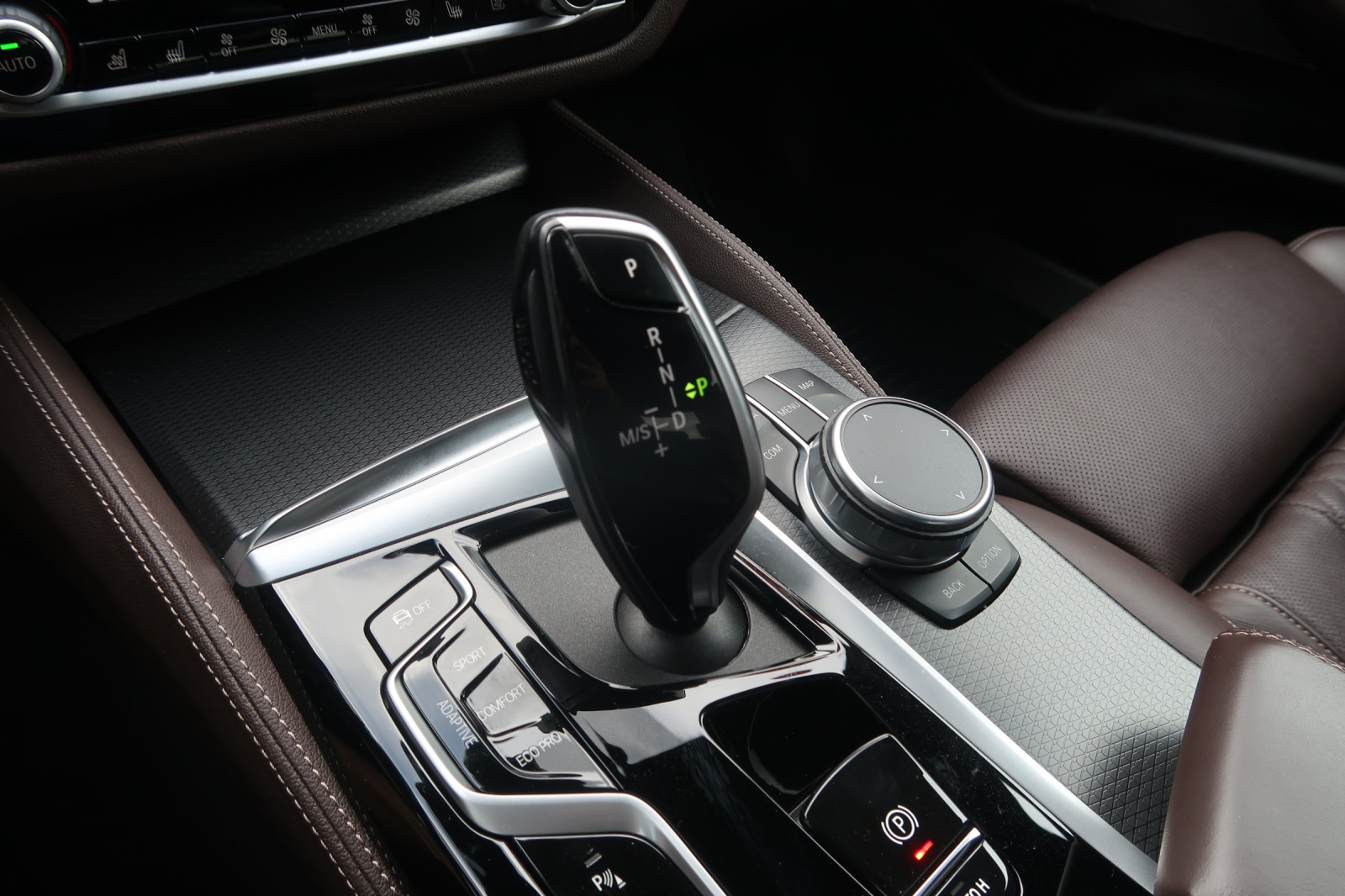 BMW 5 - 2021