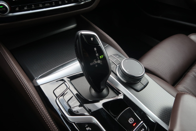 BMW 5 - 2021