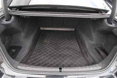 BMW 5 - 2021
