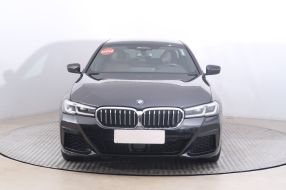 BMW 5 - 2021
