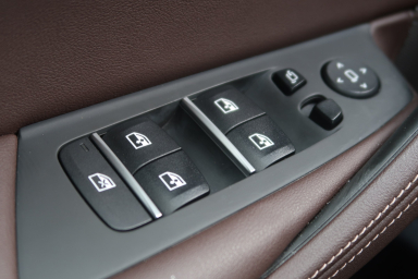BMW 5 - 2021