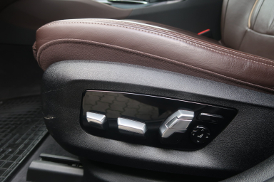 BMW 5 - 2021