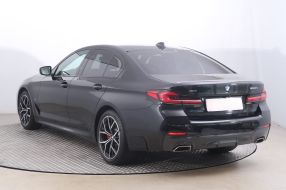 BMW 5 - 2021