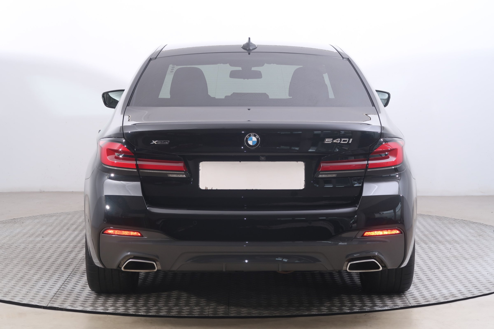 BMW 5 - 2021