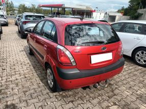 Kia Rio - 2010
