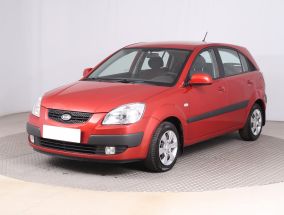 Kia Rio - 2010