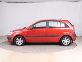Kia Rio - 2010