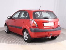 Kia Rio - 2010