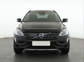 Volvo XC60 - 2018