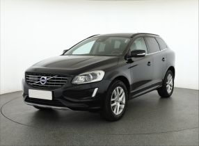 Volvo XC60 - 2018