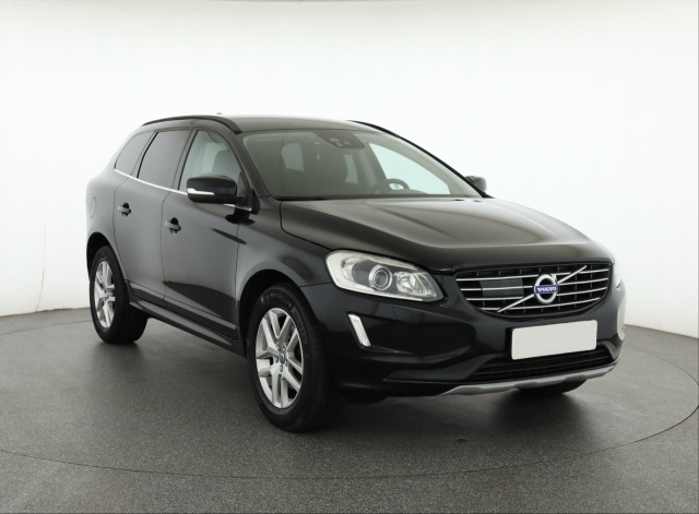 Volvo XC60 2018