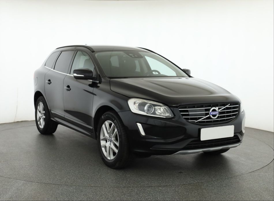 Volvo XC60 - 2018