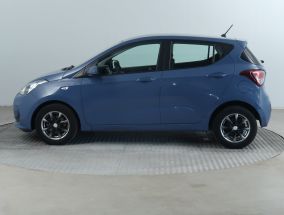 Hyundai i10 - 2017