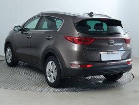 Kia Sportage - 2017