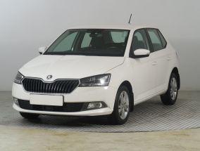 Skoda Fabia - 2019