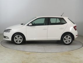 Skoda Fabia - 2019