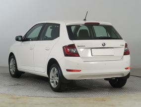 Skoda Fabia - 2019