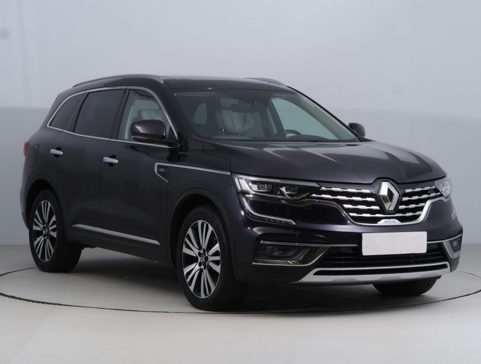 Renault Koleos - 2020