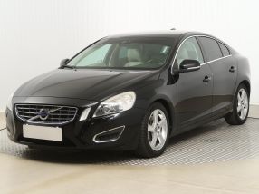 Volvo S60 - 2011