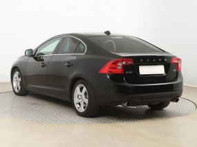 Volvo S60 - 2011