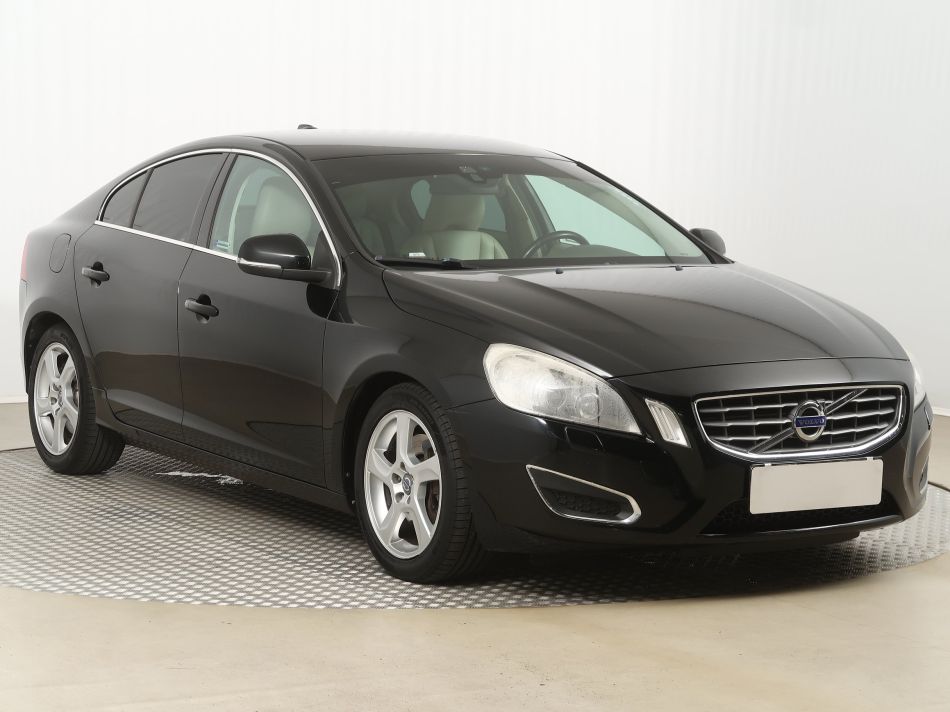Volvo S60 - 2011