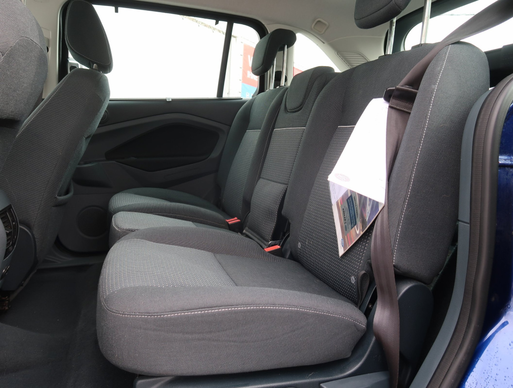 Ford Grand C-Max