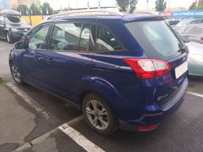 Ford Grand C-Max - 2015