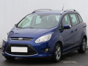 Ford Grand C-Max - 2015