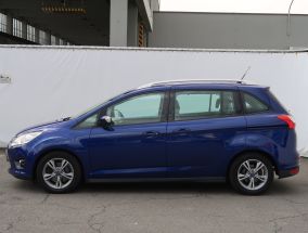 Ford Grand C-Max - 2015