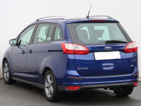 Ford Grand C-Max - 2015