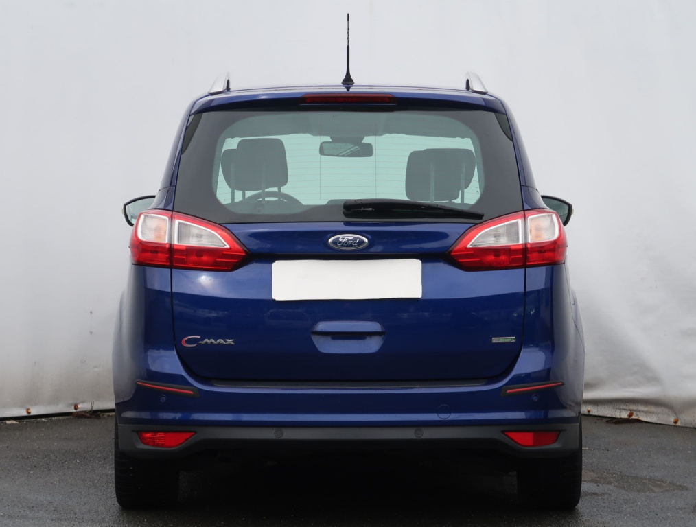 Ford Grand C-Max