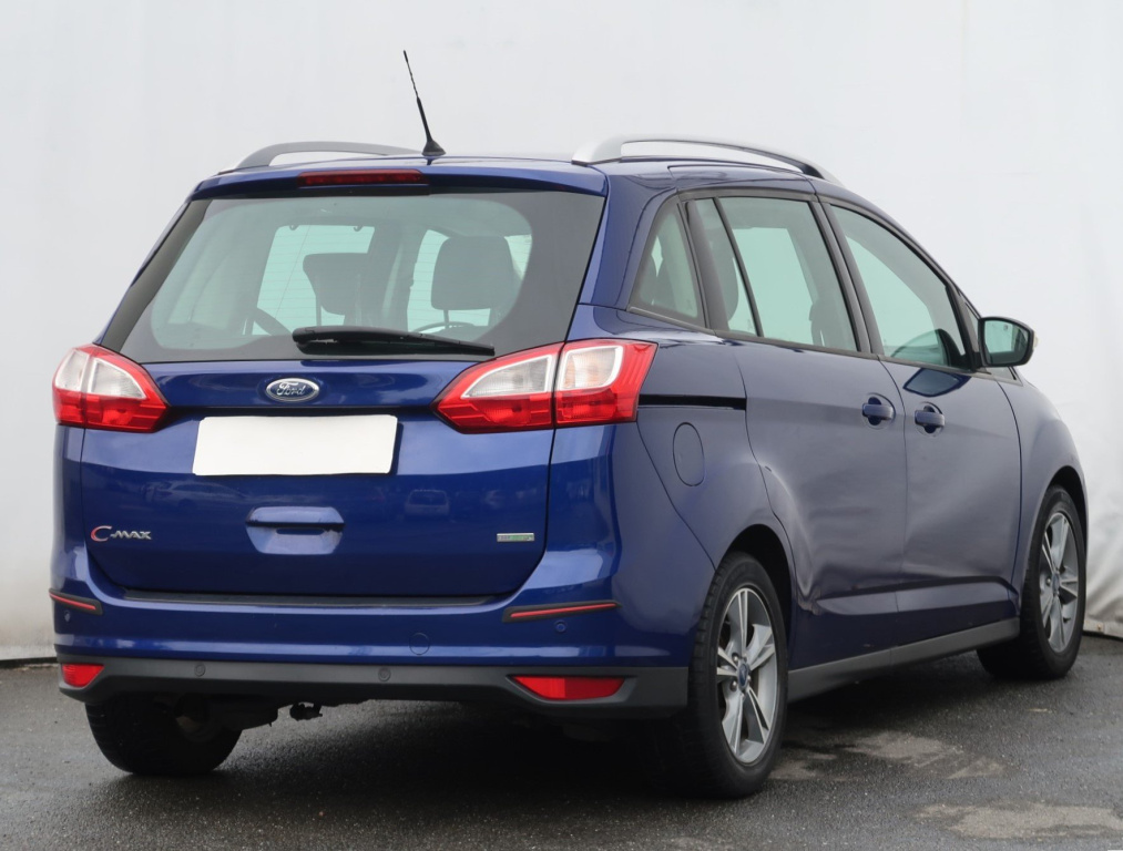Ford Grand C-Max