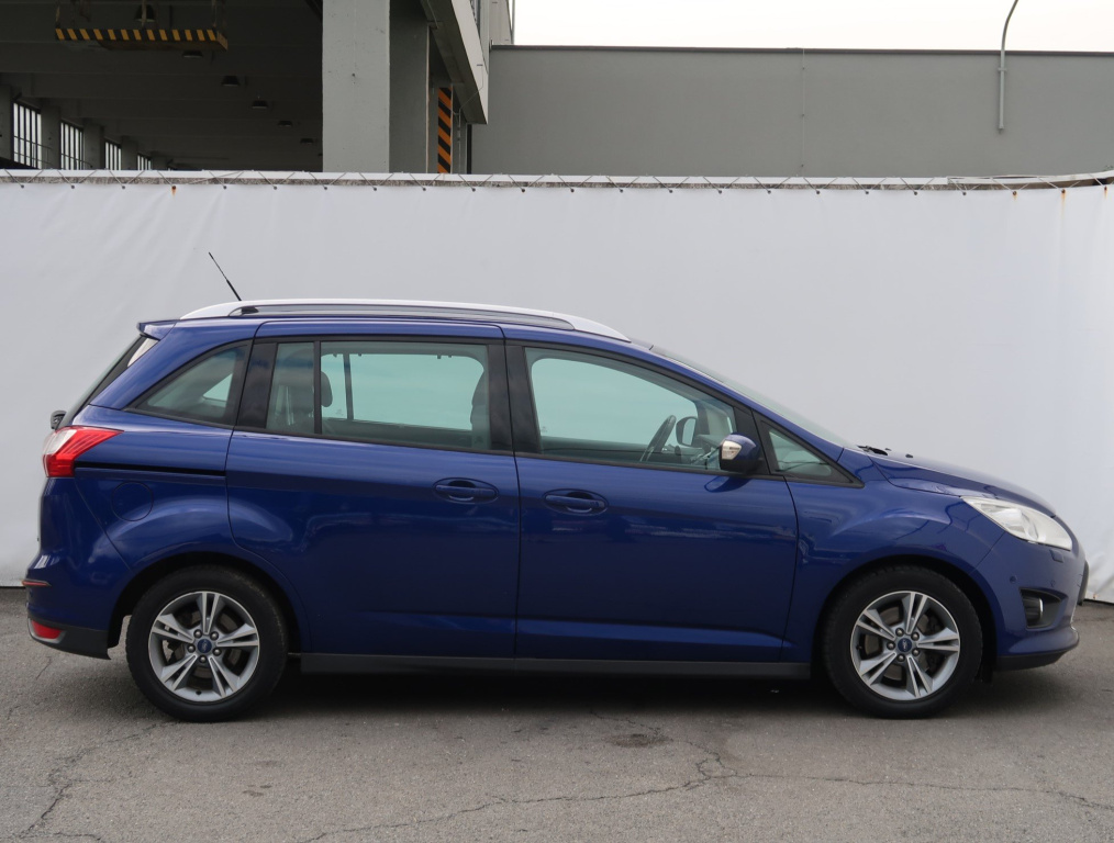 Ford Grand C-Max