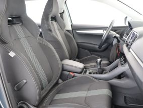 Škoda Karoq - 2019
