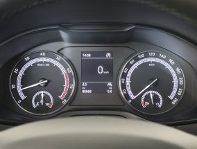 Škoda Karoq - 2019