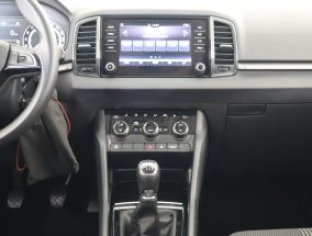 Škoda Karoq - 2019