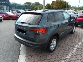 Skoda Karoq - 2019